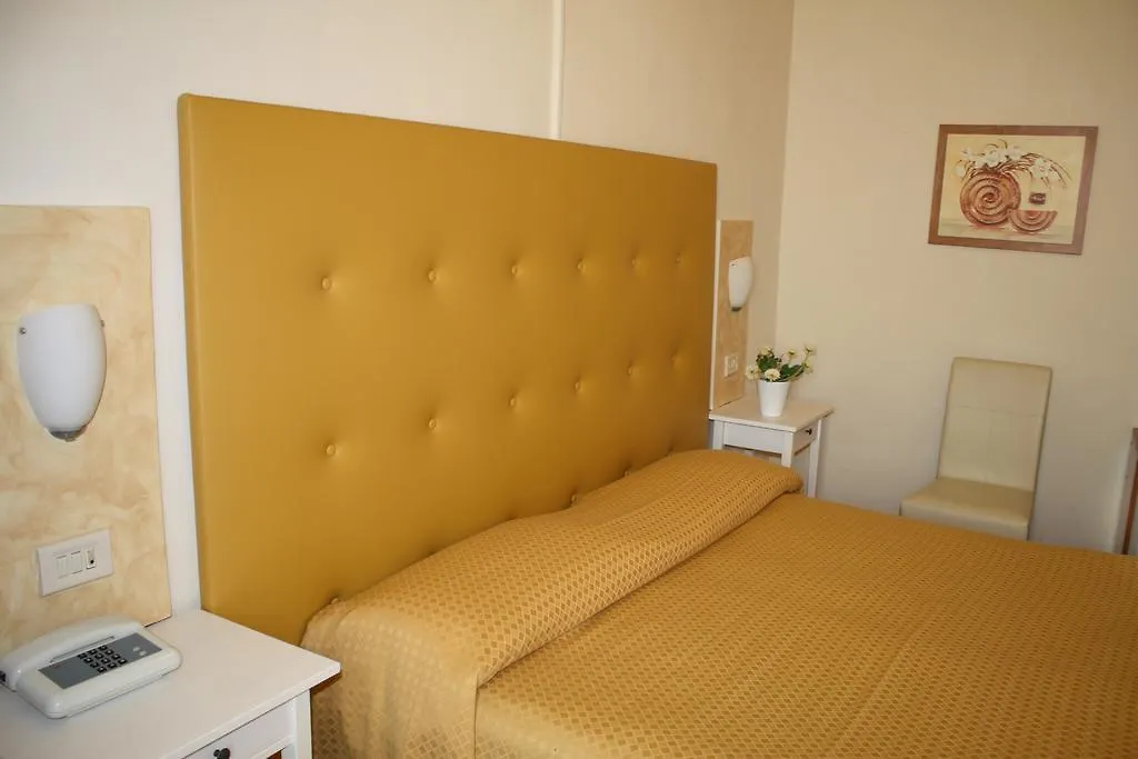 Albergo Il Giglio Prato  2*, Prato (Prato) Italien