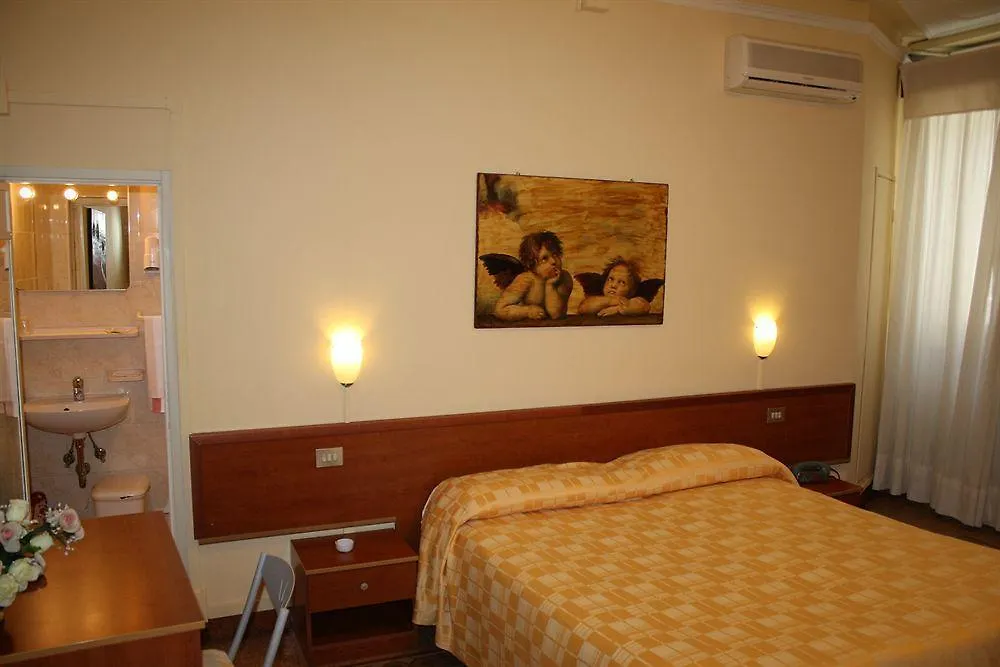 Albergo Il Giglio Prato  Prato (Prato)