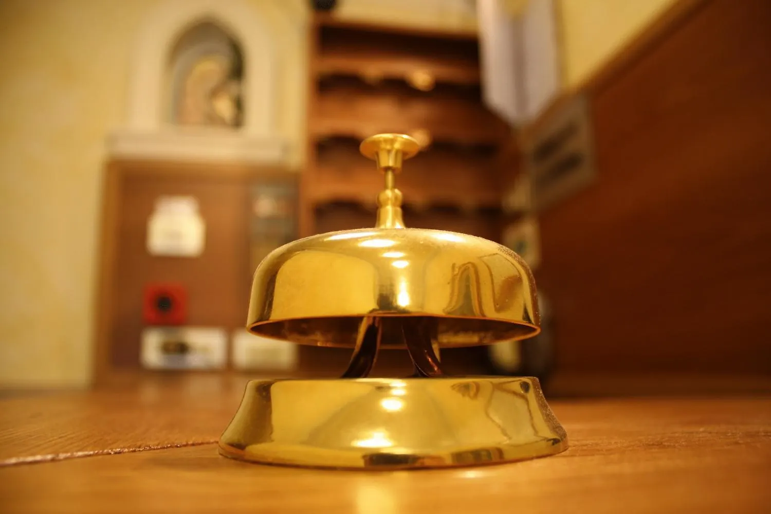 Hotel Albergo Il Giglio Prato