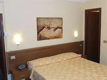 Hotel Albergo Il Giglio Prato