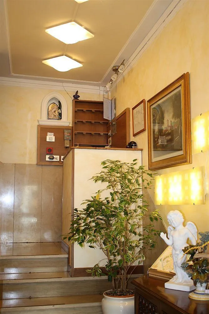 Albergo Il Giglio Prato