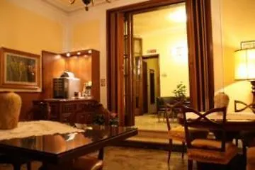 ** Hotel Albergo Il Giglio Prato  Italien