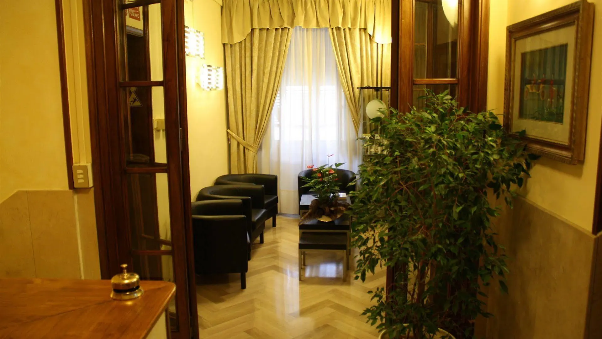 Hotel Albergo Il Giglio Prato