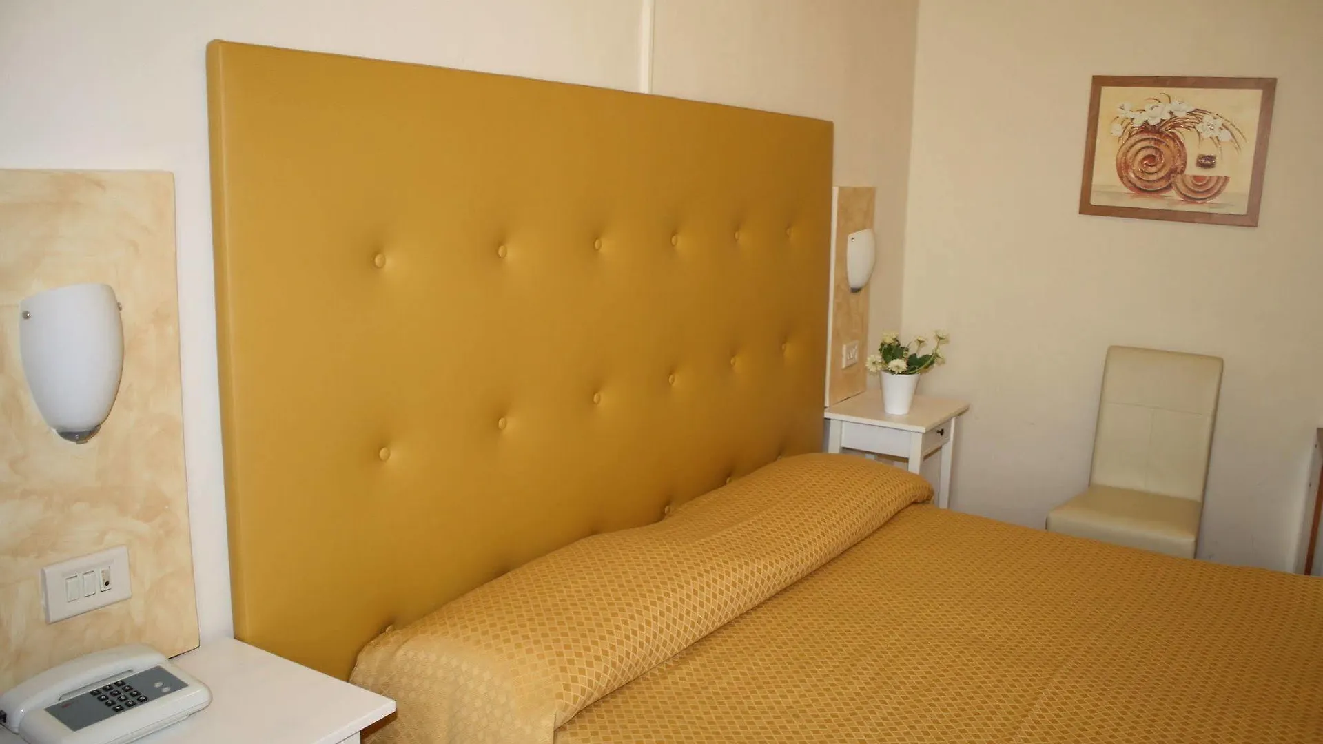 Albergo Il Giglio Prato  Prato (Prato)