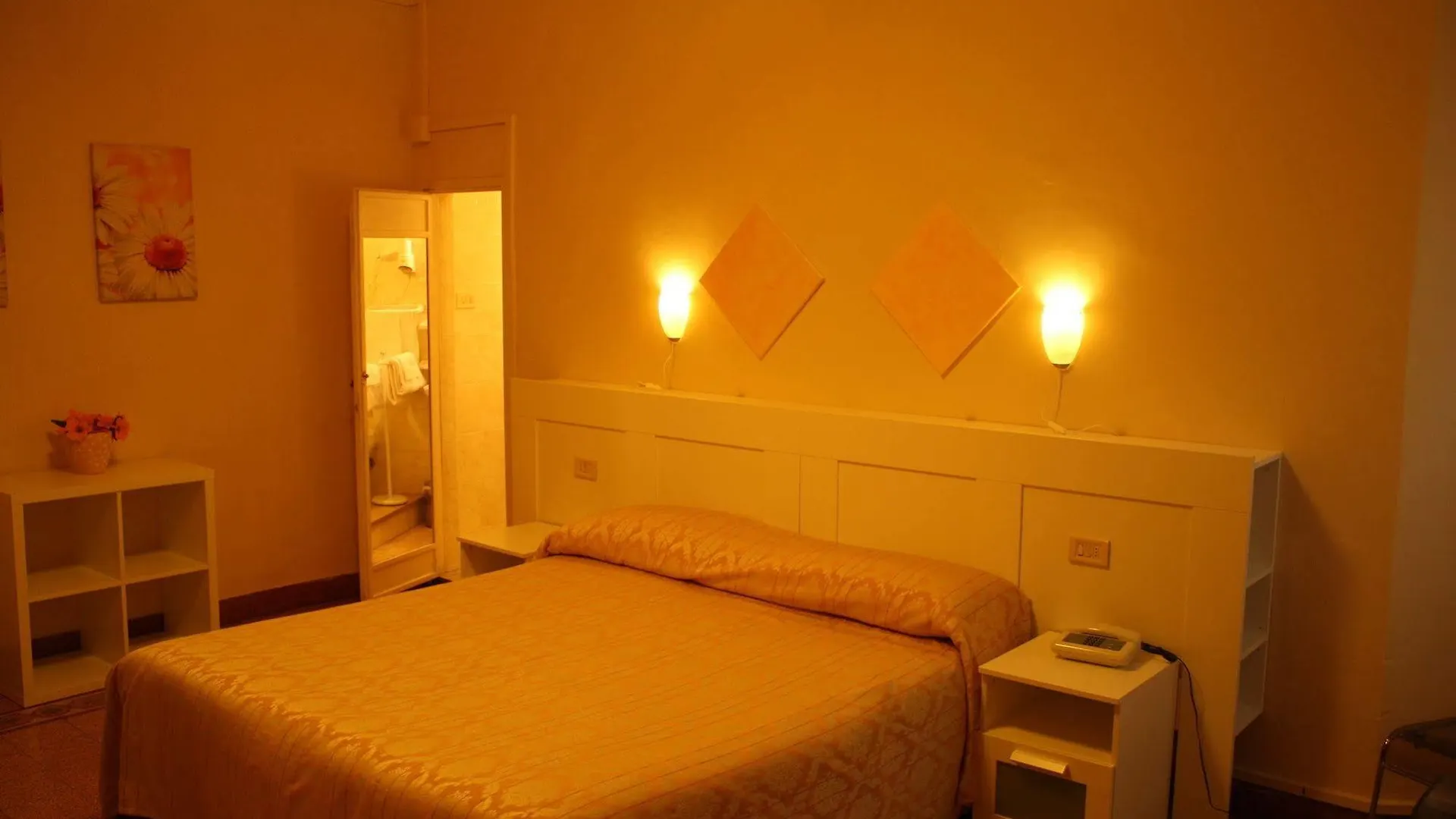 Albergo Il Giglio Prato  Italien