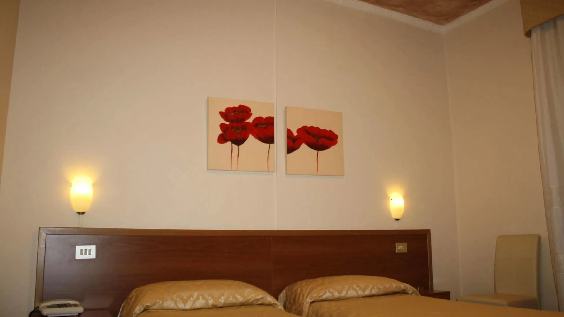 Albergo Il Giglio Prato  2*, Prato (Prato)